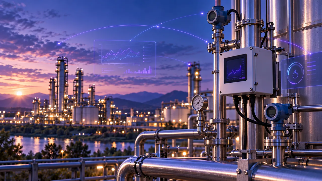 Process analytics